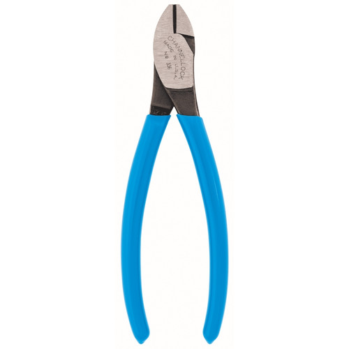Channellock 336 6 In. HL Diag Cutting Plier